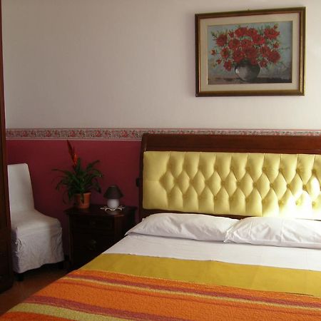 B&B 7 Camini Сан-Джованни-Лупатото Экстерьер фото